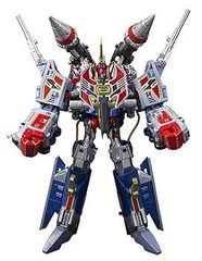 【中古】(非常に良い)Actibuilder(アクティビルダー) SSSS.GRIDMAN DX アシストウェポン セット 約100mm ABS・PVC製 塗装済み可動フィギュア