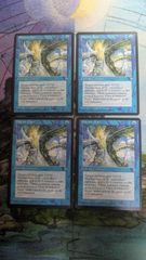 MTG スランの発電機 旧枠 foil 英語 - メルカリ