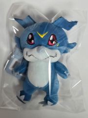 新品 デジモン ブイモン フィギュア 入手先不明 レア品？？ - メルカリ