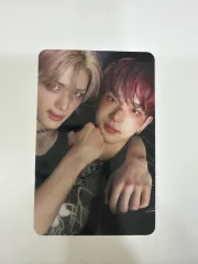 &TEAM ユニット Back to Life Photocard Box