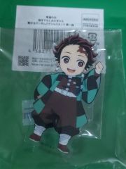 鬼滅の刃 牛角 竈門炭治郎 アクリルスタンド - メルカリ