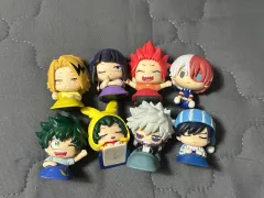 僕のヒーローアカデミア ヒロアカ おねむたん まとめ売り