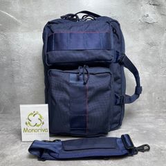 【極美品】ポータータンカー3wayビジネスバッグリュック黒 PORTER ポーター TANKER タンカー 3WAY ブリーフケース ビジネスバッグ