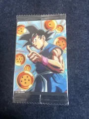 イタジャガドラゴンボールのサムネイル