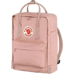 フェールラーベン メンズ バッグ バックパック・リュックサック Fjallraven Kanken 16L Backpack Chalk Rose チョークのサムネイル