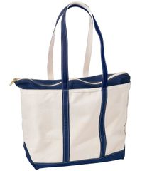 JIB ジブ Genoa Border Rope Tote M - メルカリ