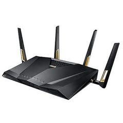 【ASUS RT-BE88U + RT-AX3000 AI-Mesh対応セット】 ASUS RT-BE88U + RT-AX3000 AI-Mesh対応セット】 - メルカリ