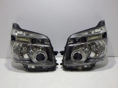 フェアレディZ Z33 純正加工ヘッドライト インナーブラック - メルカリ