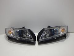ホンダ CR-Z ZF1 純正ヘッドライト 左右セット - メルカリ