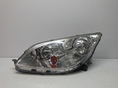 エルグランド ヘッドライト左右 LED E52 TNE52 後期 100-23674 P0