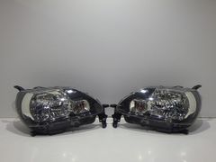 エルグランド ヘッドライト左右 LED E52 TNE52 後期 100-23674 P0