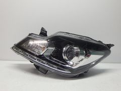 エルグランド ヘッドライト左右 LED E52 TNE52 後期 100-23674 P0