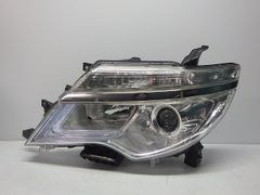 エルグランド ヘッドライト左右 LED E52 TNE52 後期 100-23674 P0