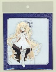 中古】OSICA(オシカ) 01-065a[SSR]：(ホロ)黒川あかね(石見舞菜香金