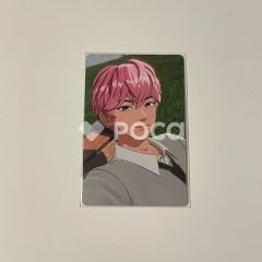 NCT マーク DREAM FINDER : Chase The Light ラキドロ - メルカリ
