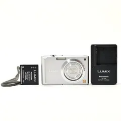 2026年最新】LUMIX DMC-FX55の人気アイテム - メルカリ