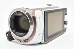 Panasonic HC-W580M ビデオカメラ 本体 - メルカリ