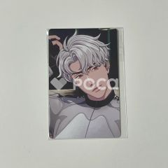 NCT マーク DREAM FINDER : Chase The Light ラキドロ - メルカリ
