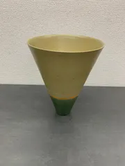 池坊 モダン・グラデーションの花器のサムネイル