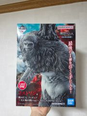 ネ*コ様 一番くじ進撃の巨人 ラストワン賞~それぞれの決意~ - メルカリ