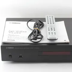 ヤマハ NP-S303(B)のサムネイル