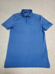 美品 ビッグブリッジ】J.LINDEBERG KV ゴルフ ポロシャツ L - メルカリ