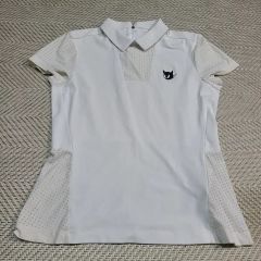最終価格！！本日終了！ワック☆ホワイトノースリーブ 新品未使用