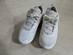 FILA フィラ メンズ スニーカー 白 260mのサムネイル