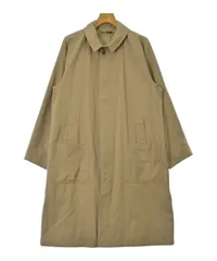 NIGEL CABOURN ステンカラーコート メンズ 【古着】【中古】【送料無料】のサムネイル