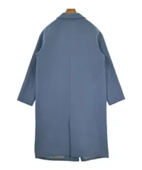 a day in the life UNITED ARROWS チェスターコート レディース 【古着】【中古】【送料無料】