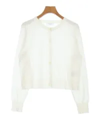 OPAQUE.CLIP カーディガン レディース 【古着】【中古】【送料無料】のサムネイル