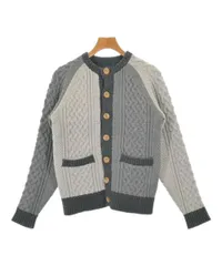 BEAMS カーディガン メンズ 【古着】【中古】【送料無料】のサムネイル