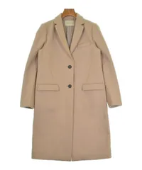 UNITED ARROWS チェスターコート レディース 【古着】【中古】【送料無料】のサムネイル