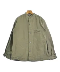 NIGEL CABOURN ブルゾン（その他） メンズ 【古着】【中古】【送料無料】のサムネイル