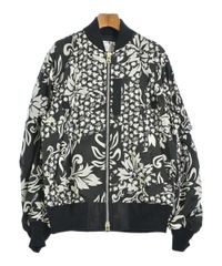 4/7迄限定 廃盤 3.1 Phillip Lim 刺繍 ボンバージャケット - メルカリ
