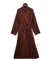 スピックアンドスパン Spick & Span チェスターコート グレー系 - メルカリ