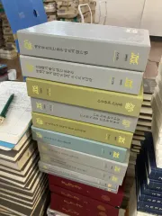 トライアングルプレスコレクション トライアングルプレス 18巻 (CD6巻含む) セット 宗教本 中古本のサムネイル