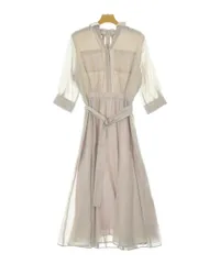 JUSGLITTY ワンピース レディース 【古着】【中古】【送料無料】