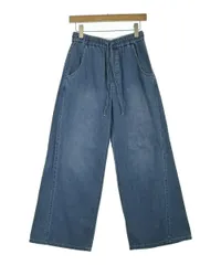 UNITED ARROWS デニムパンツ レディース 【古着】【中古】【送料無料】