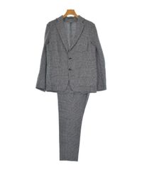 希少☆美品☆トゥモローランド購入☆ブルーワーク☆リネンセットアップ 