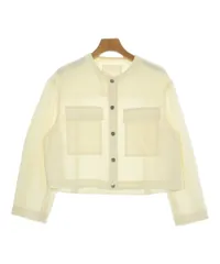 Ballsey ノーカラージャケット レディース 【古着】【中古】【送料無料】のサムネイル