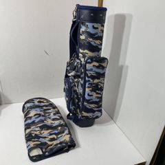 AZROF ゴルフ キャディバッグ ※フードカバー無し - メルカリ