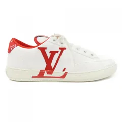 ルイヴィトン LOUIS VUITTON スニーカーのサムネイル