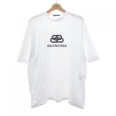 BALENCIAGA Tシャツ TS50 571205 TEVA4 1300 - メルカリ
