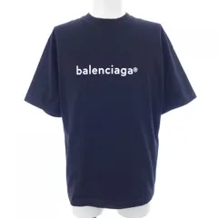 バレンシアガ BALENCIAGA 612966 TIV54 Tシャツのサムネイル