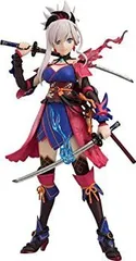 2026年最新】figma Fate/Grand Order バーサーカー/宮本武蔵の人気