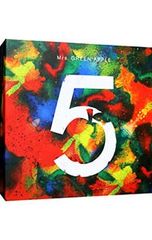Mrs.GREEN APPLE 5 初回限定盤 CD DVDフォトブック - メルカリ