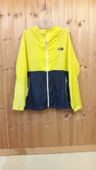 * THE NORTH FACE ザノースフェイス ウィンドブレーカー ウィンドブレーカー ジャケット (正規品) *