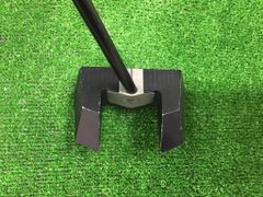 超レア！希少なレフティ！ARGOLF Uther Putterセンターシャフト 