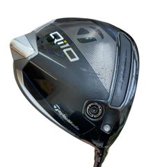 ツアー支給プロト/Taylormade Qi10LS 10.5度/＋刻印 - メルカリ